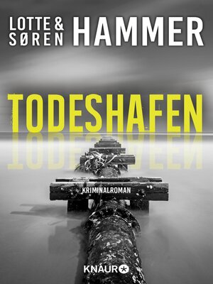 cover image of Todeshafen